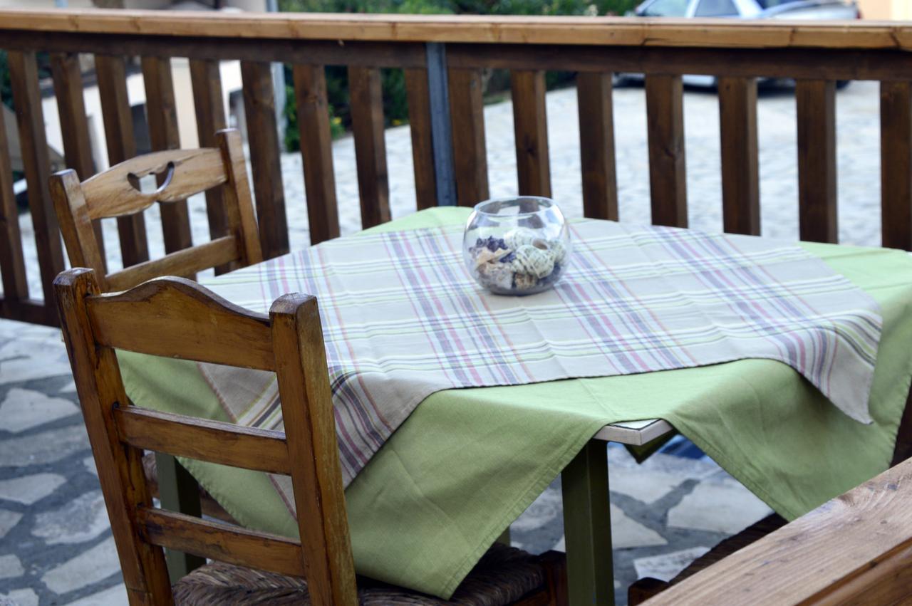 Ionian Balcony Lejlighed Lixouri Eksteriør billede